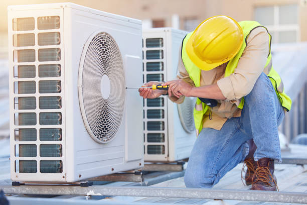 Best Geothermal HVAC Systems in Bevil Oaks, TX