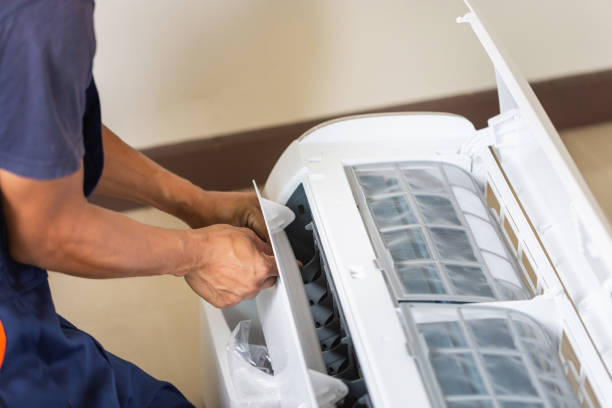 Best Energy-efficient HVAC Solutions in Bevil Oaks, TX