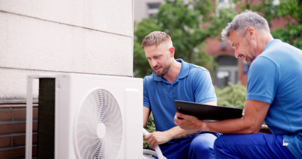 Trusted Bevil Oaks, TX HVAC Experts