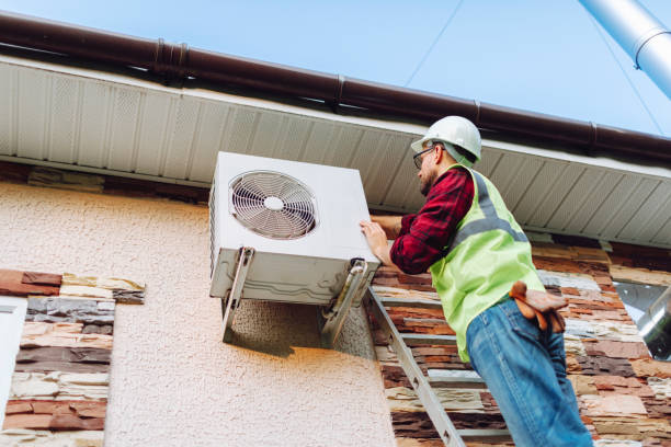 Best Solar-powered HVAC Systems in Bevil Oaks, TX