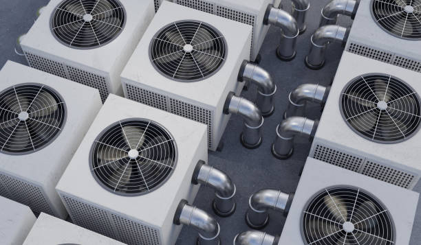 Best Ductless Mini-Split Systems in Bevil Oaks, TX