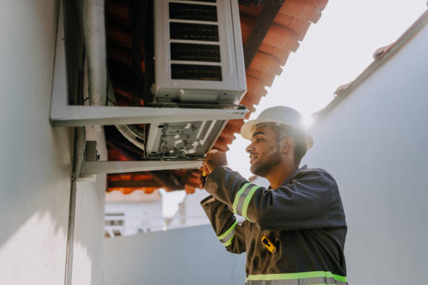 Best Furnace Cleaning in Bevil Oaks, TX