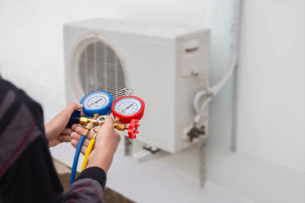 Best Residential HVAC in Bevil Oaks, TX