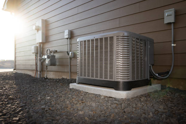 Best Seasonal HVAC Services in Bevil Oaks, TX